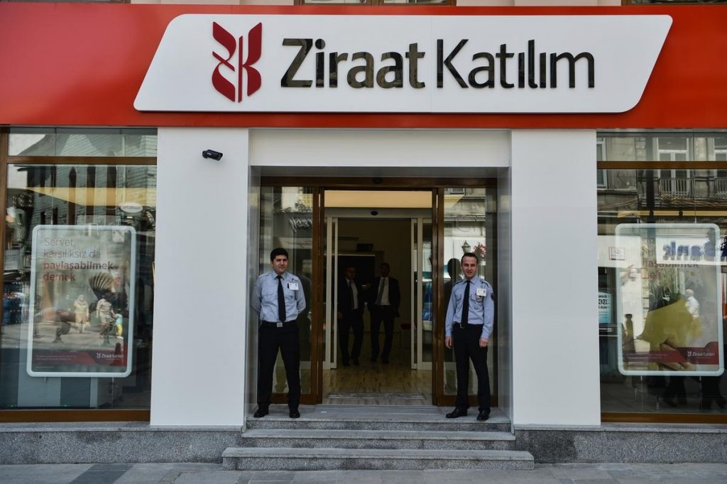 Ziraat Katılım Kar Payı Hesaplama Birevim Olsa